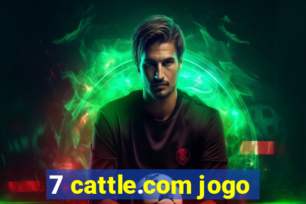 7 cattle.com jogo